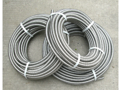 直销304不锈钢波纹管 整圈批发图2