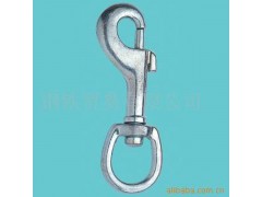 厂家直销供应锌合金狗扣,宠物扣图3