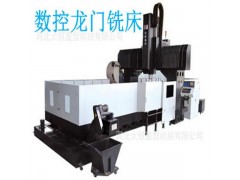 精密型小数控龙门铣床DHXK-1512让您买的放心用的舒心图2