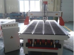 数控机床 雕刻机 木门雕刻机 木工雕刻机 镂空 木门雕刻机图2