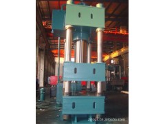 安徽中瑞专业生产品质保证,厂家直销单柱式油压机,液压机图2