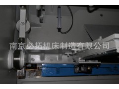 QC11Y-20*2500 液压闸式数控剪板机 精度高效率高图2