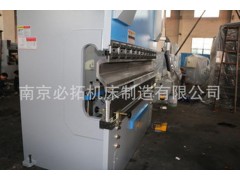 WC67Y-100T/2500 高配置低价格数控折弯机图3