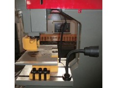 联合冲剪机 华德制造图2