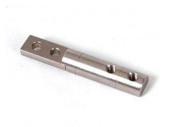 中山业展 转轴加工车床 转轴加工专用设备图3