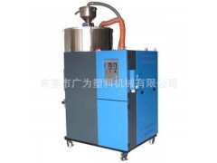 厂家直销东莞广为塑料除湿干燥机 塑胶原料干燥除湿机 三机一体图2