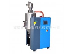 厂家直销东莞广为塑料除湿干燥机 塑胶原料干燥除湿机 三机一体图3