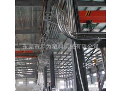 供应专业中央供料系统,自动化送料系统,集中供料系统图2