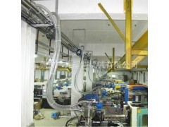 供应专业中央供料系统,自动化送料系统,集中供料系统图3