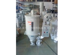 广东注塑机塑料干燥机 烘干料斗 热风干燥机 400KG烘干机图2