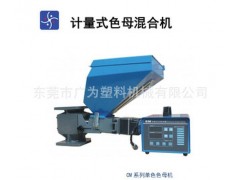 供应专业计量式色母机,高精度色母机图2