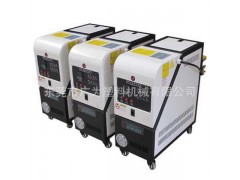 高品质模温机,180度水式机,双段模温机图3