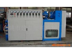 浙江供应中空吹工具箱设备机器一条产品 生产 PVC跳跳绳机器图3