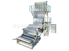 《供应》塑料袋生产设备 高低压吹膜机 支持验厂 包安装调试图3