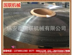 《热销款》国联牌卧式分条机 高速电脑分切机厂家直销型号可订做图2