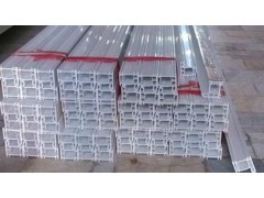 【优质】PVC门窗型材生产设备 塑钢异型材挤出机械图3