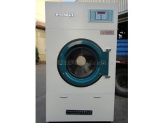 上海涤星专业制造工业烘干机、价格、洗衣房设备图2