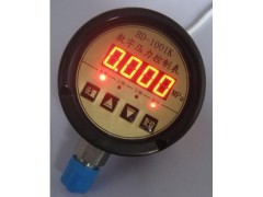 广州供应压力表、数显压力表、数字压力表、特种压力表图3