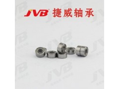 厂家供应深沟球轴承 微型轴承 684ZZ（厚4）图3