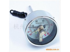 广州供应WSS双金属温度计等系列 欢迎来电咨询图3