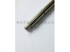 来图来样供应高精度电机轴，连接轴，精密马达轴，十多年诚信厂家图2