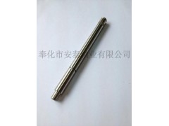 来图来样供应高精度电机轴，连接轴，精密马达轴，十多年诚信厂家图3