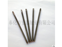 专业生产各类电机轴，马达轴，转子轴，十多年诚信厂家，高品质图3