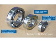 销售 哈尔滨轴承 6206-2RS/HRB 深沟球轴承图3