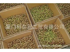 大批量供应出口拉伸弹簧 高力度拉簧 镀彩锌拉簧 密拉簧图2