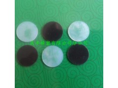 厂家直销 氟橡胶 耐高低温垫片 密封件 定制杂件图2