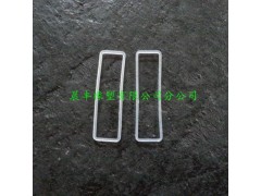 批发供应 橡胶制品 橡胶厂 定制件 样品 聚氨酯橡胶图3