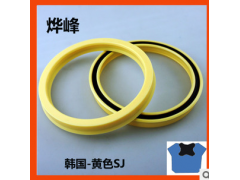 SJ加强型主油封聚氨脂密封 进口油封 水封图2