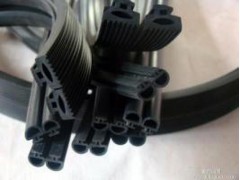 来图来样加工定制各种规格硅胶密封条图2