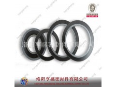 供应优质柔性金属石墨缠绕垫 柔性石墨垫片 高强垫图2