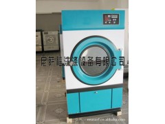 服装烘干机 100公斤液化气干衣机 70kg煤气干衣机图3