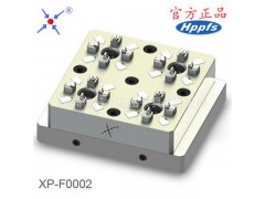 EROWA 9头小型气动卡盘 EROWA系统夹具图2