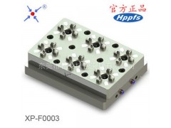 EROWA 9头小型气动卡盘 EROWA系统夹具图3