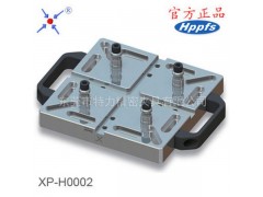 厂家批发重型气动卡盘 电脑锣CNC快速工装夹具图2