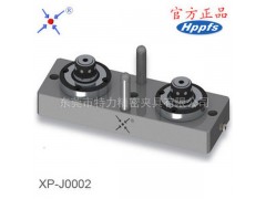 厂家批发重型气动卡盘 电脑锣CNC快速工装夹具图3