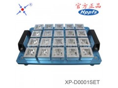 供应erowa 1出12黄铜夹头套装 高性价比图2