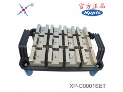 供应erowa 1出12黄铜夹头套装 高性价比图3