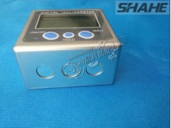 三和 360度数显倾角仪/角度仪数显水平仪量角仪斜度仪角度器图3