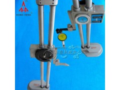 双柱带表高度卡尺0-500mm 带表划线尺/高度计/高度游标图3