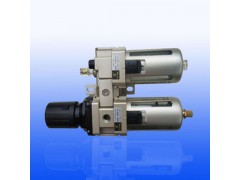 天工TC4010油水分离器SMC型气动元件气源处理空气过滤器图2