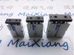 双杆气缸 TN/TDA16*10/15/20图3