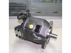 A10VSO 45DR/31R-PPA12NOO 力士乐油泵图2