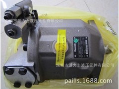 A10VSO 45DR/31R-PPA12NOO 力士乐油泵图3