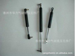 长期生产供应不锈钢建筑机械气弹簧 汽车支撑杆图2