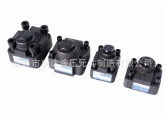 油研型 直角单向阀 CRG-06图2