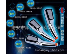 淘宝热卖 批发直销 300孔超强淋浴增压花洒 单功能 手持花洒图3